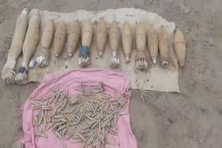 arms-and-ammunition-recovered-in-akhnoor