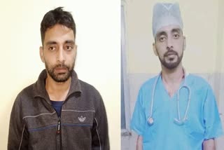 kashmiri-man-posing-as-pmo-official-army-doctor-arrested-in-odisha