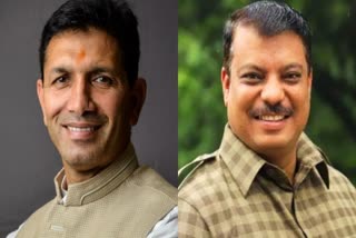 MP CONGRESS NEWS JITU PATWARI APPOINTED MP CONGRESS NEW PRESIDENT UMANG SINGHAR OPPOSITION LEADER IN MP ASSEMBLY
