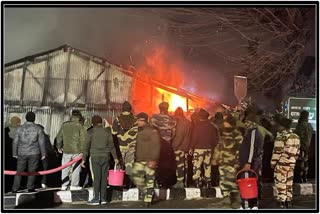 fire-breaks-out-in-itbp-camp-pantha-chowk