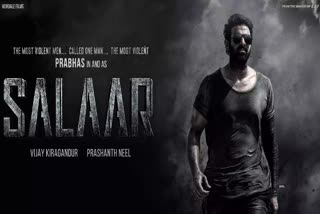 Salaar Movie Ticket Price Hike