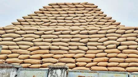 RS.70 Crore Worth Scam by Rice Millers in NIzamabad