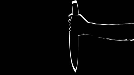 woman chops off boyfriends genitals