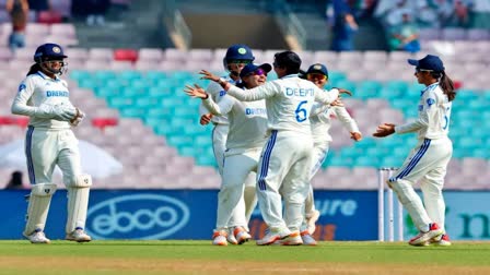 India women break world record