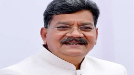 Charan Das Mahant named as Congress legislative party leader in Chhattisgarh