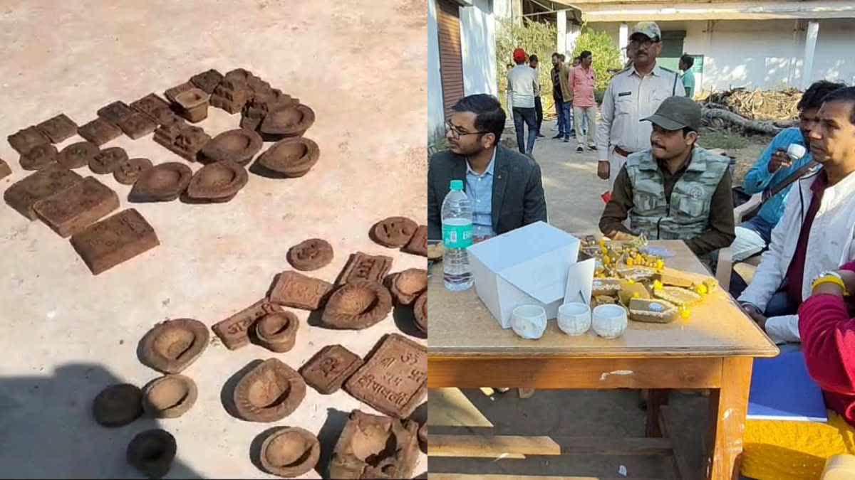 COW DUNG PRODUCTS MAKING TRAINING