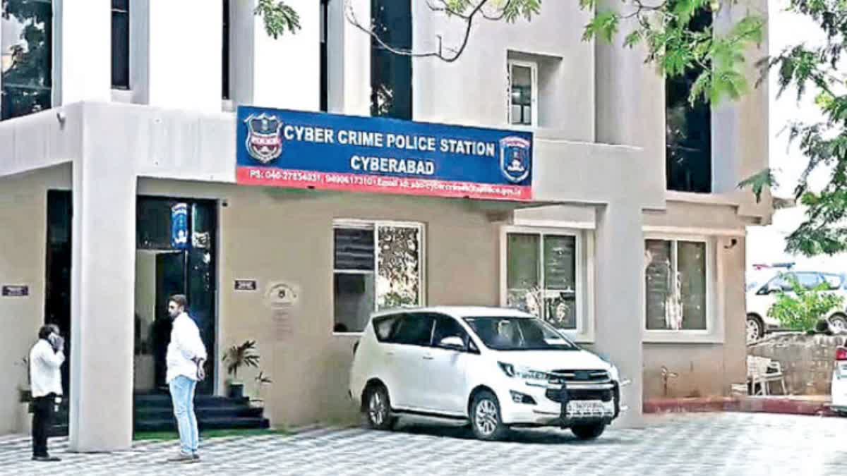 cybercrime police station cyberabad