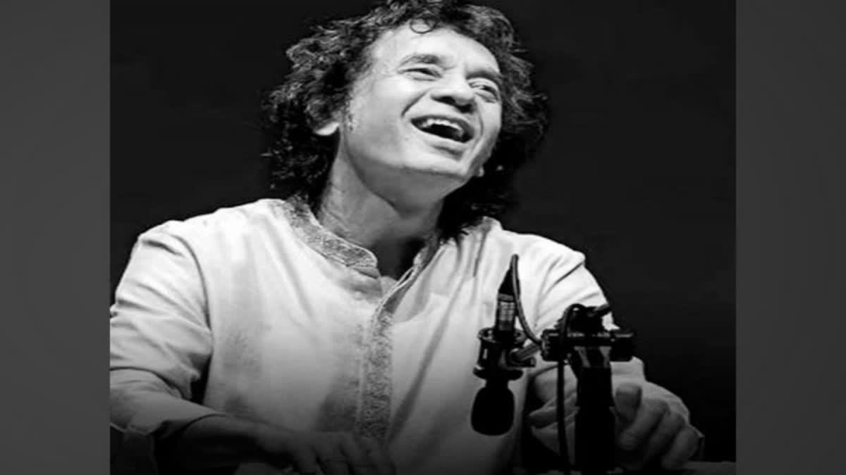 Ustad Zakir Hussain demise