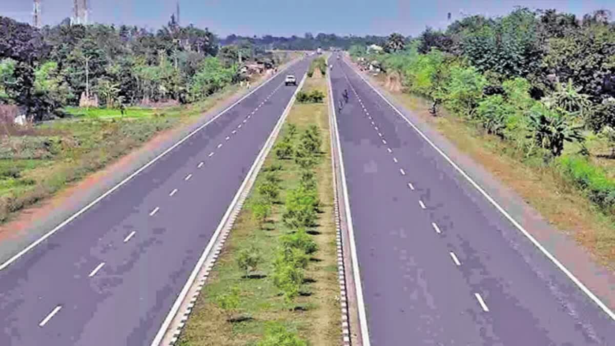 TG Government Working on State Roads To National Highways