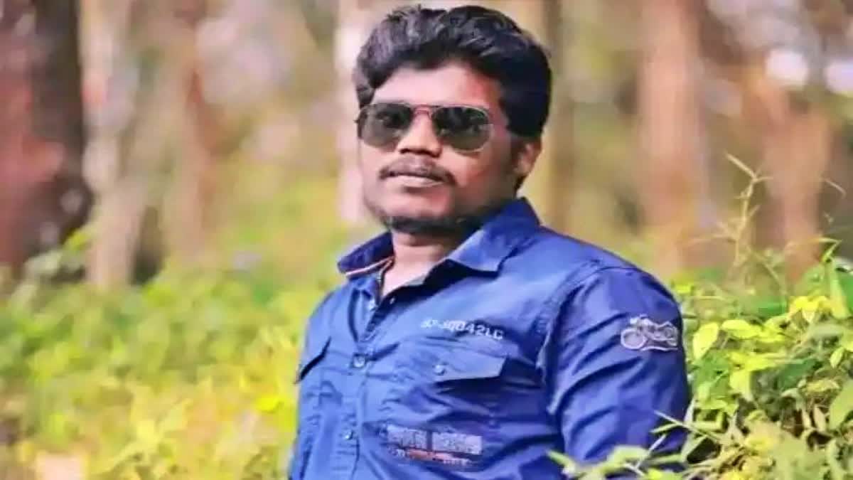 MURDER IN RANNI MANTHAMARUTHI  RANNI BEVERAGE CORPORATION  റാന്നിയില്‍ കൊലപാതകം  റാന്നി ബീവറേജസ് കോർപ്പറേഷന്‍