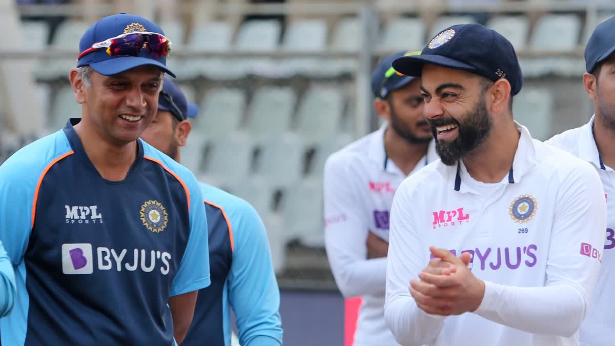 INDIA VS AUSTRALIA GABBA TEST