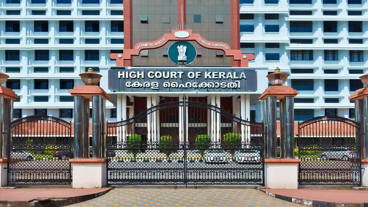 HIGH COURT ON STUDENT POLITICS  HIGH COURT NEWS  വിദ്യാർഥി രാഷ്ട്രീയം നിരോധിക്കേണ്ട  LATEST NEWS IN MALAYALAM