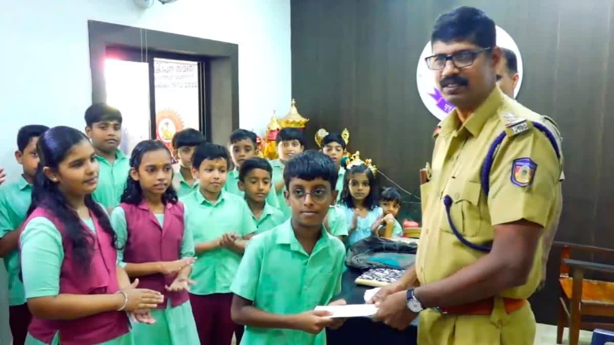 PILICODE GOVT UP SCHOOL MEMORANDUM  ROAD SAFETY IN SCHOOL  പിലിക്കോട് ഗവ യുപി സ്‌കൂള്‍  സ്‌കൂള്‍ വിദ്യാര്‍ഥി റോഡ് സുരക്ഷ