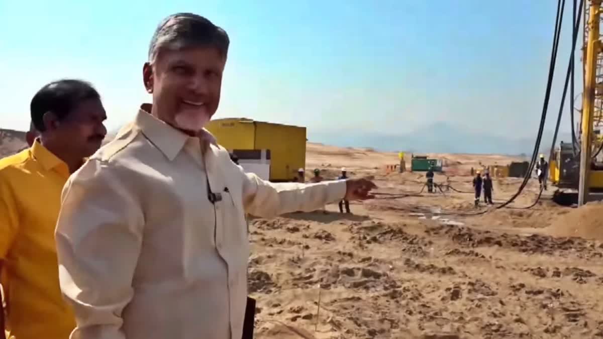 CM_Chandrababu_polavaram_tour