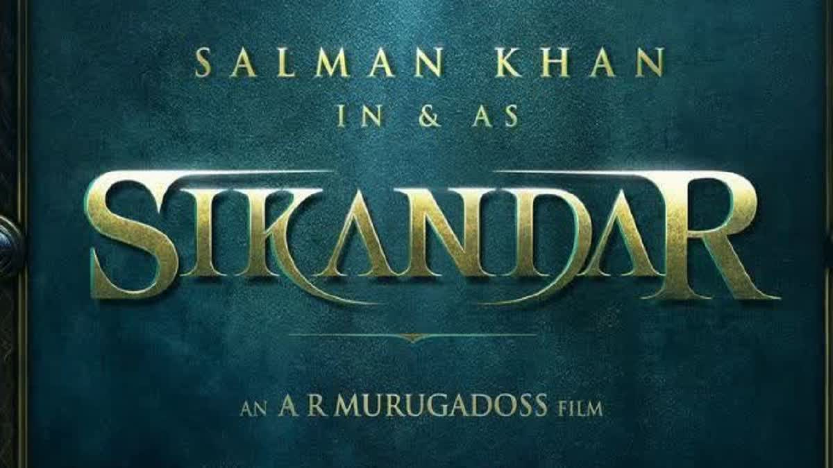 sikandar movie