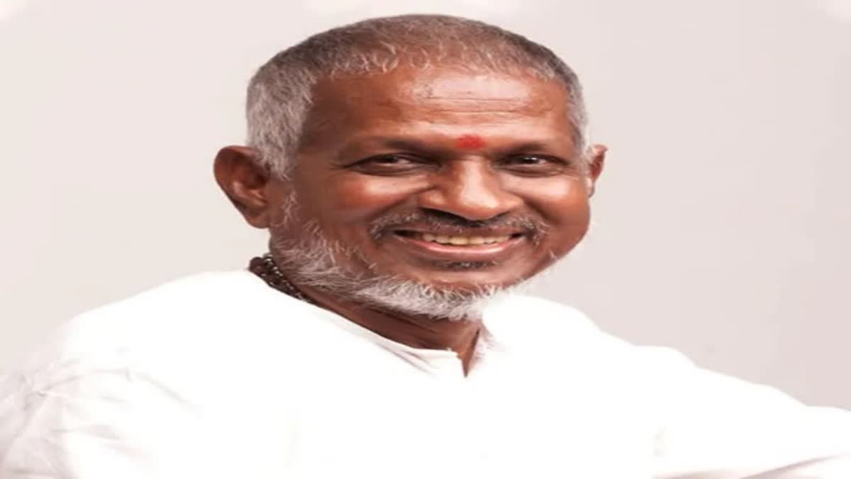 MUSIC DIRECTOR ILAYARAJA  ILAIYARAAJA DENIED ENTRY SREEKOVIL  ഇളയരാജ ശ്രീകോവിലില്‍ കയറി  ഇളയരാജ ക്ഷേത പ്രവേശന സംഭവം