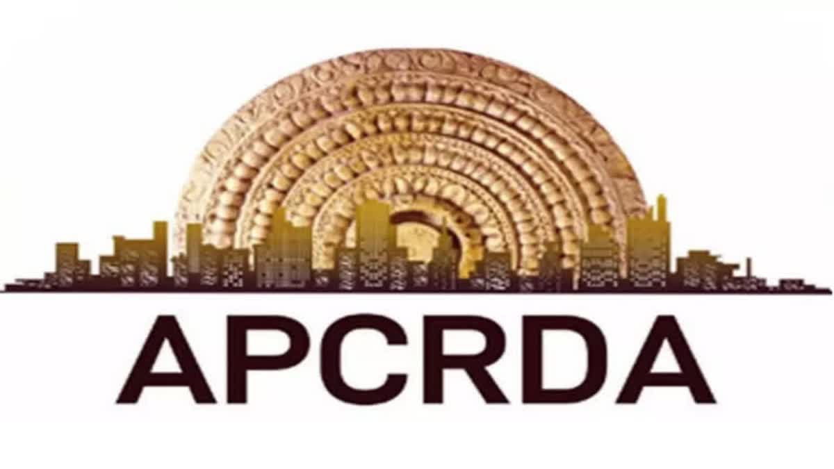 CRDA_Approves_Amaravati_Works