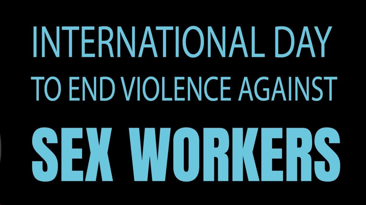 International Day To End Violence Against Sex Workers: Attention To Hate Crimes Carried Out Against Sex Workers