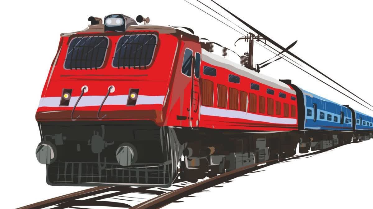 RAILWAY UPDATES  SPECIAL TRAIN SERVICE TO KERALA  TRIVANDRUM MUMBAI TRAINS  ക്രിസ്‌മസ് സ്‌പെഷ്യല്‍ സര്‍വീസ്