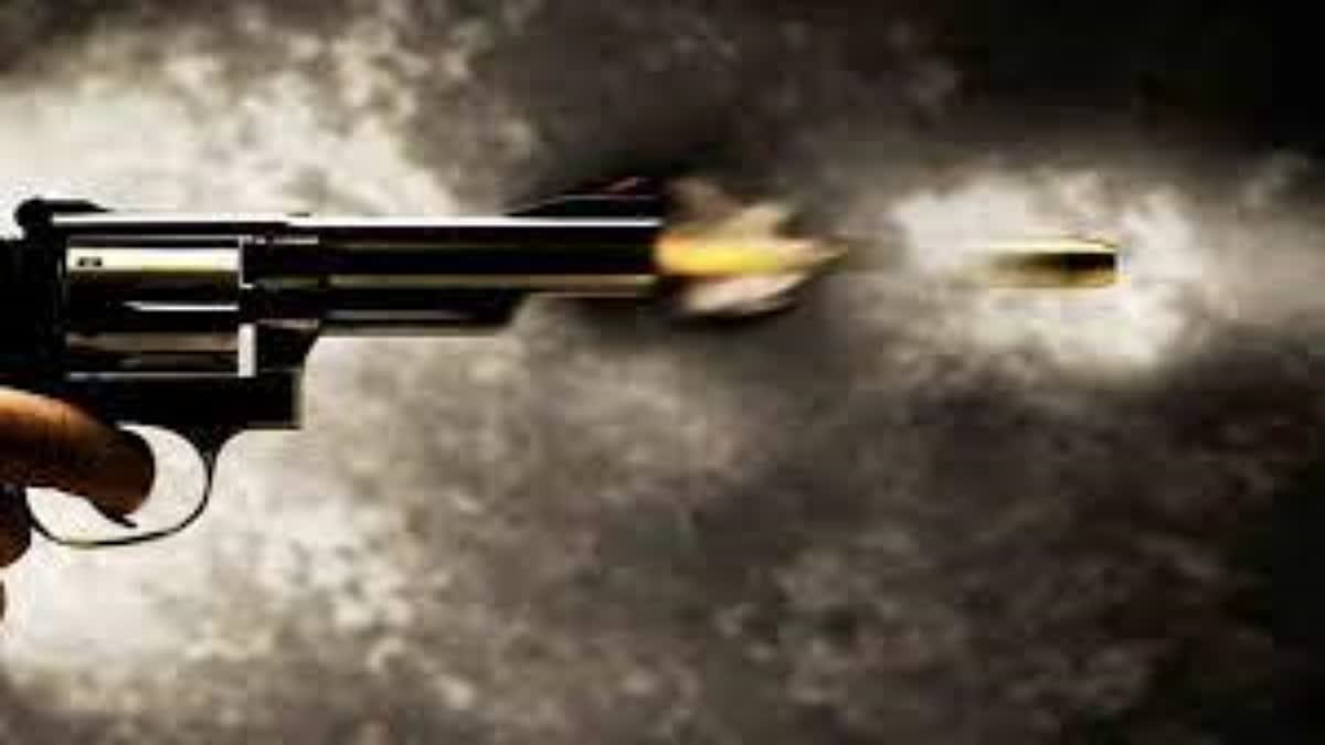 Firing in Chapra