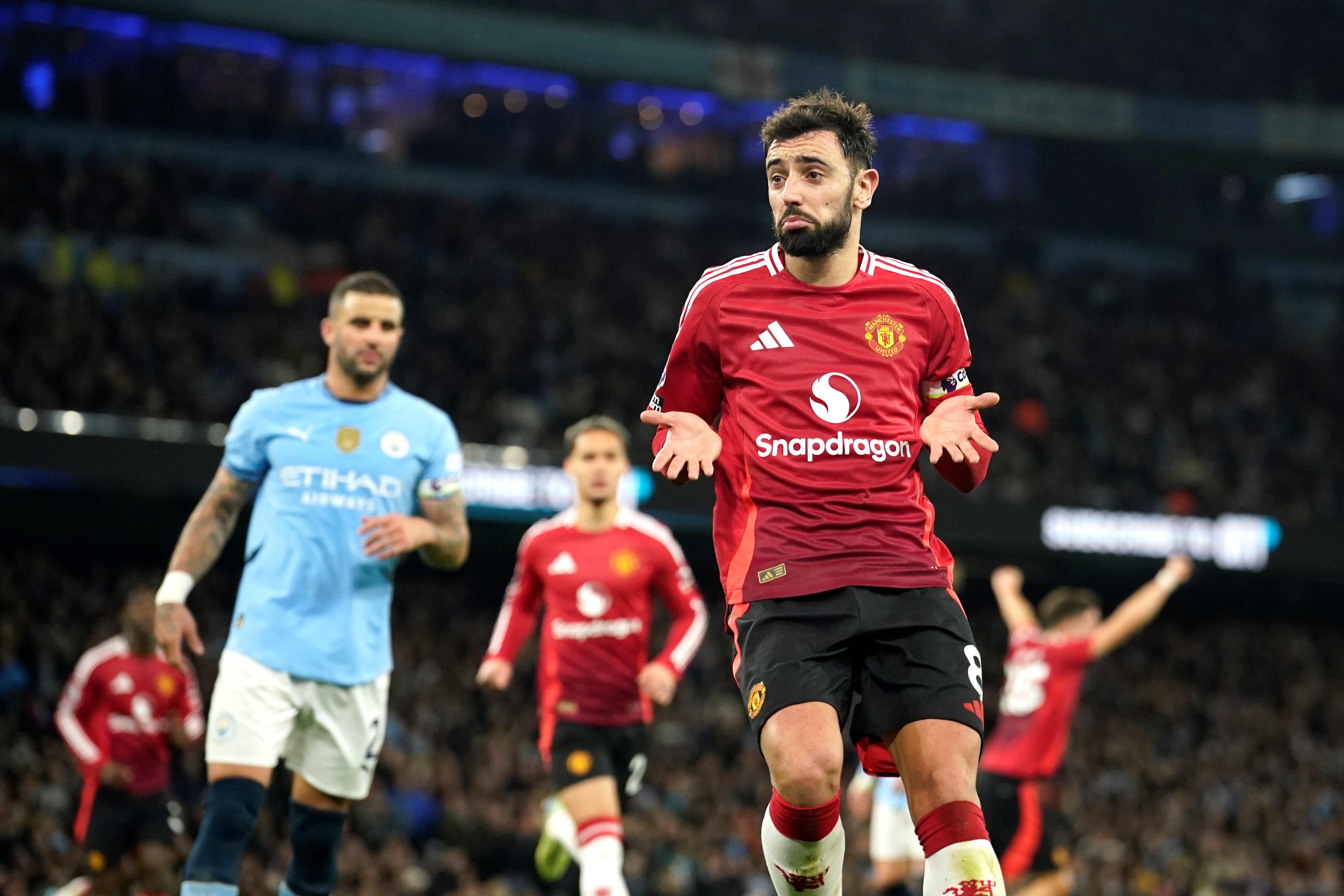 MANCHESTERCITY VS MANCHESTERUNITED  AMAD DIALLO GOAL  മാഞ്ചസ്റ്റര്‍ സിറ്റി  മാഞ്ചസ്റ്റര്‍ യുണൈറ്റഡ്