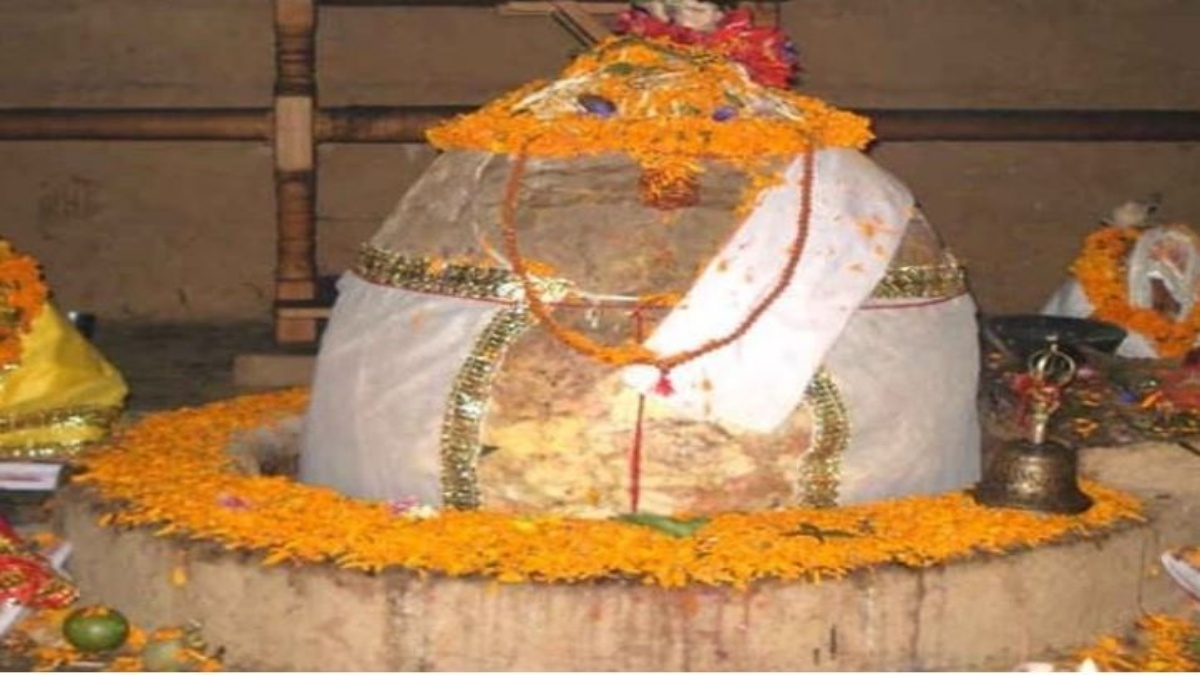 बिजली महादेव मंदिर