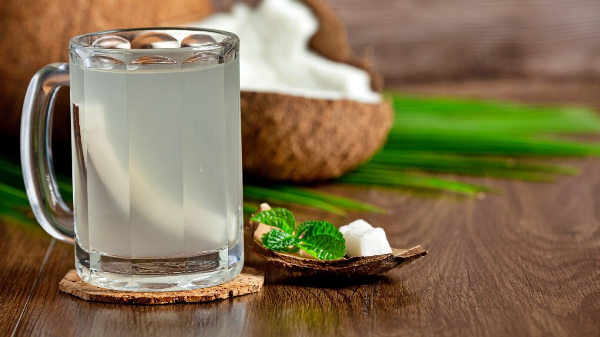 Is it drinking coconut water daily in winter season is Beneficial for health ?