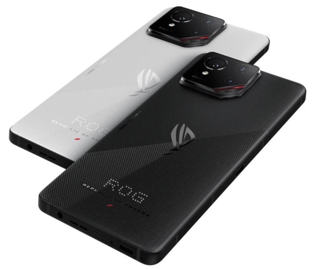 Asus ROG Phone 9