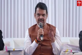 chief minister devendra fadnavis press conference after maharashtra cabinet expansion