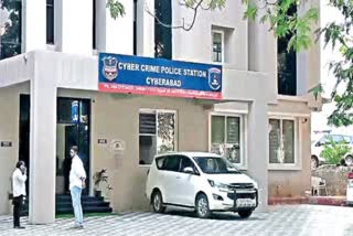 cybercrime police station cyberabad