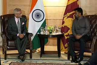 Sri Lankan President Dissanayake expected to meet PM Modi today