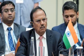 AJIT DOVAL TO VISIT CHINA  DOVAL TO LIKELY VISIT CHINA SOON  INDIA CHINA BILATERAL RELTION  ഇന്ത്യ ചൈന നയതന്ത്ര ബന്ധം