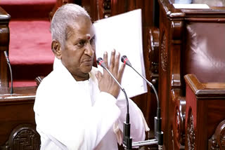 Music Maestro Ilaiyaraja Discriminated Against in Andal Temple