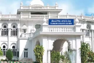 TELANGANA ASSEMBLY