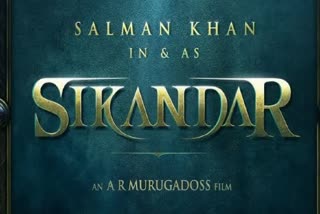 sikandar movie