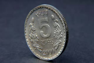 Rs 5 Coins Out Of Circulation