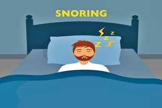 SNORING PROBLEM  HOW TO CONTROL SNORING  കൂര്‍ക്കം വലി നിയന്ത്രിക്കാം  ഉറക്കത്തിലെ കൂര്‍ക്കം വലി