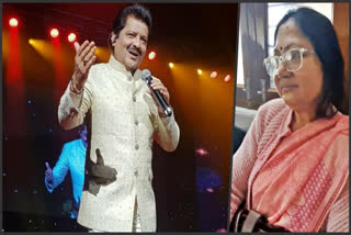 Udit Narayan