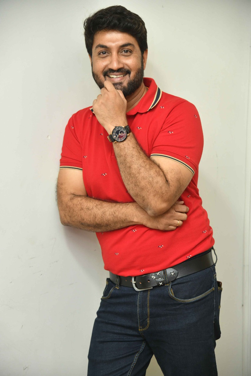 actor-harish-raj-celebrating-25-years-in-cini-journey