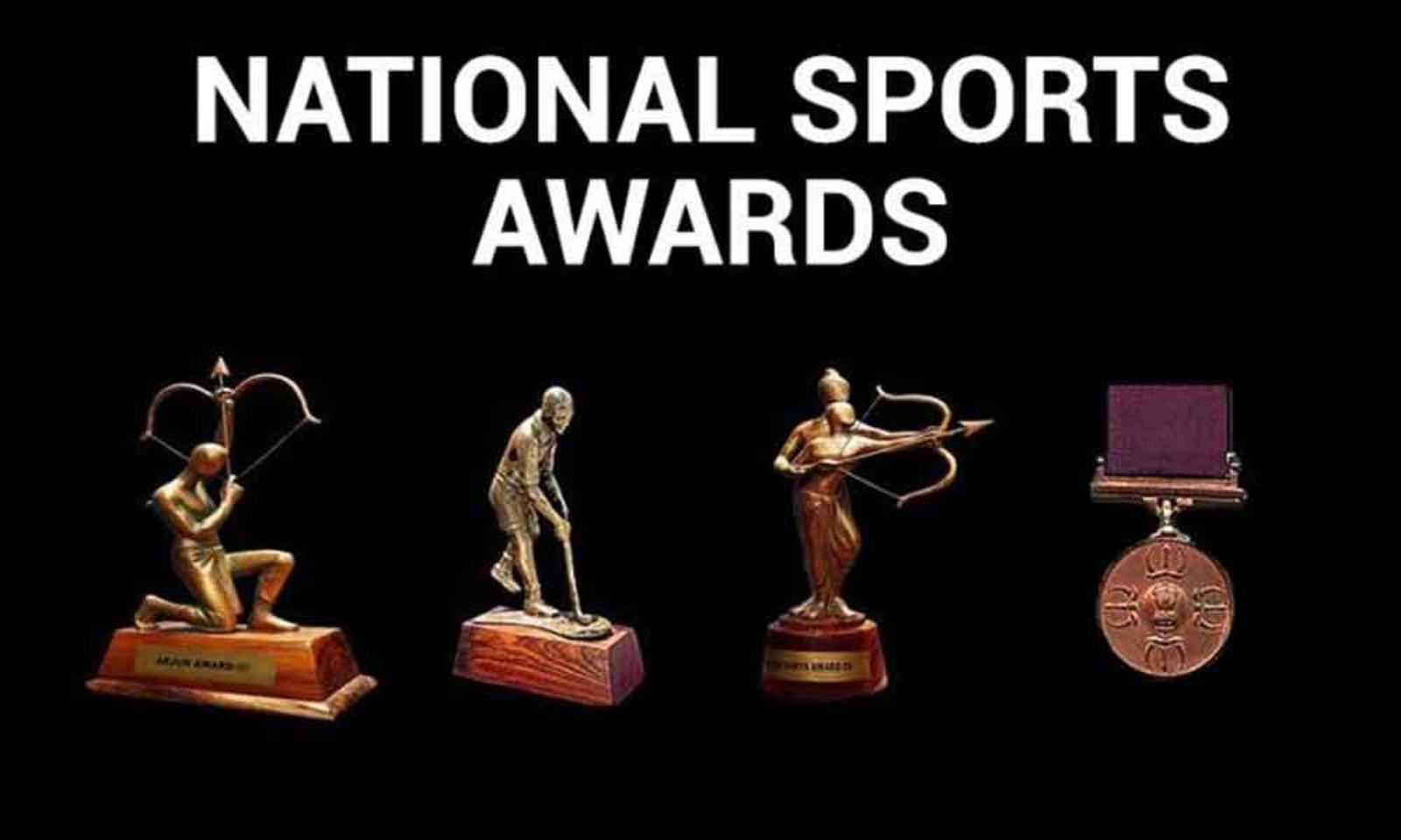 Key details about National Sports Awards 2020