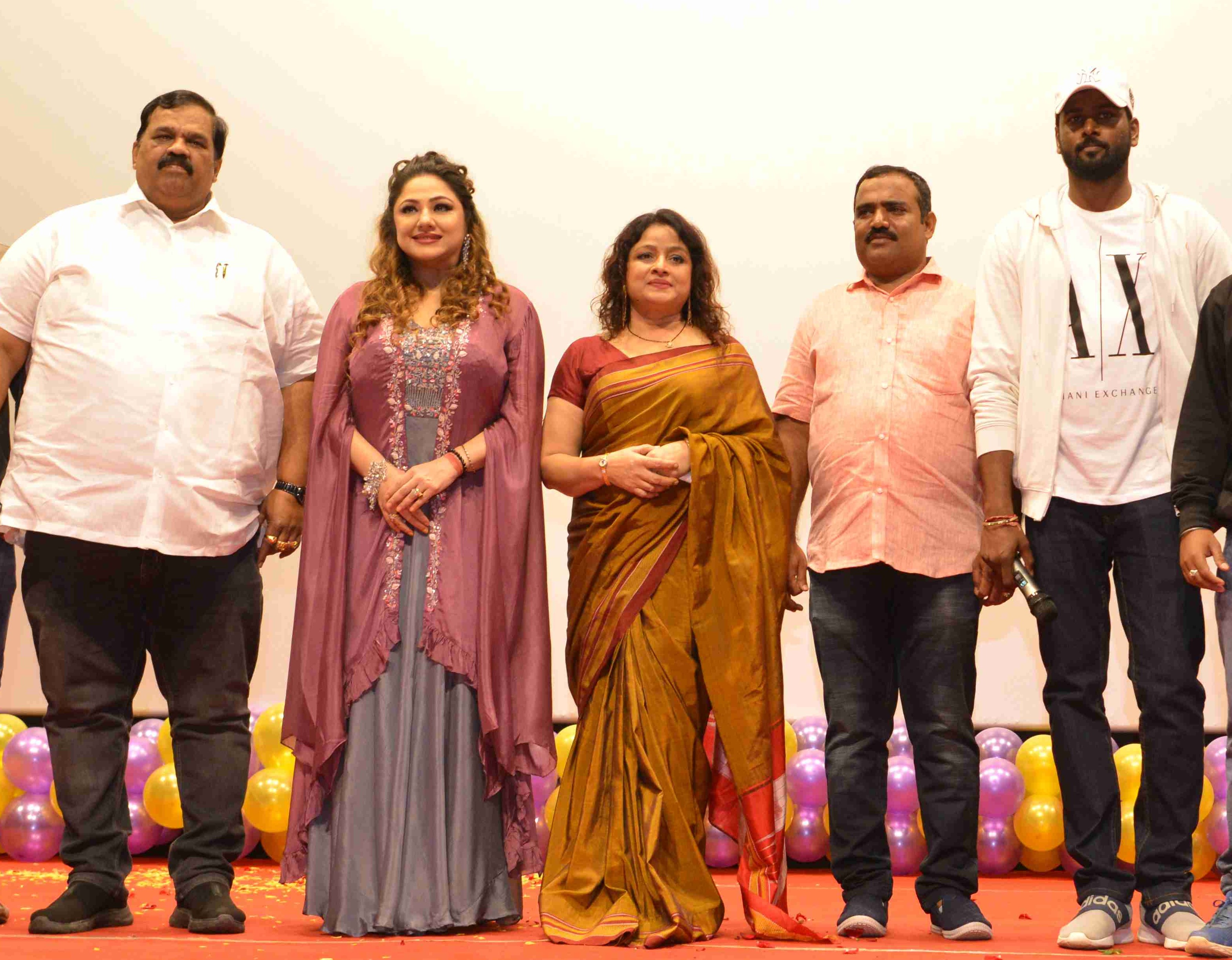 priyanka-upendra-titled-as-abhinaya-apsare