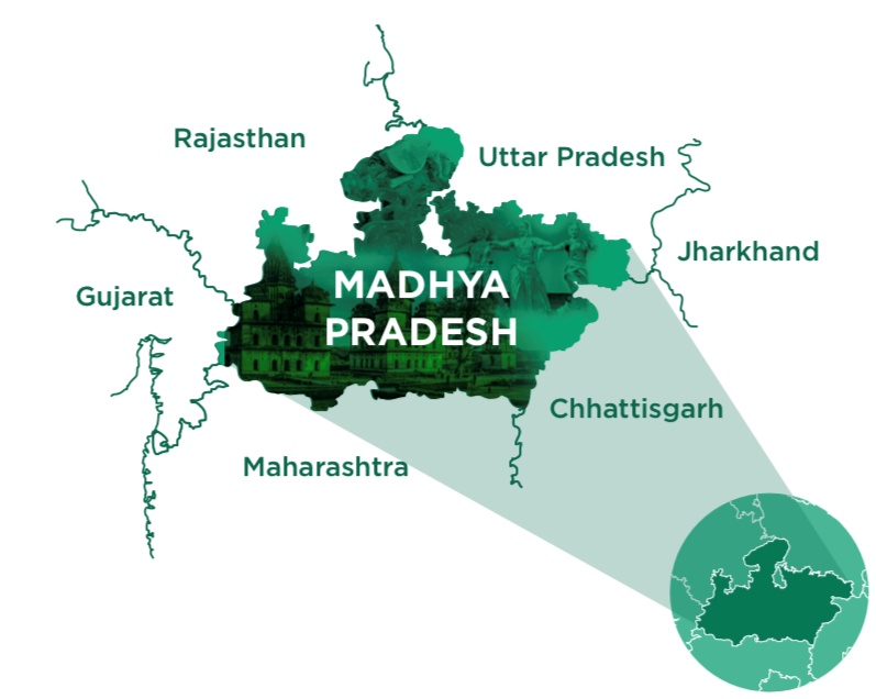 Projects included in phase-1 of Bharatmala project