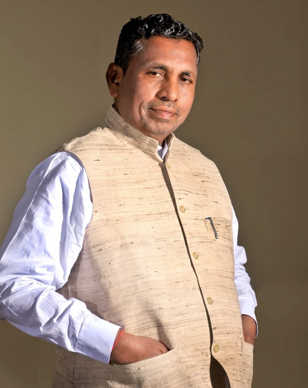 Congress Leader KH Muniyappa