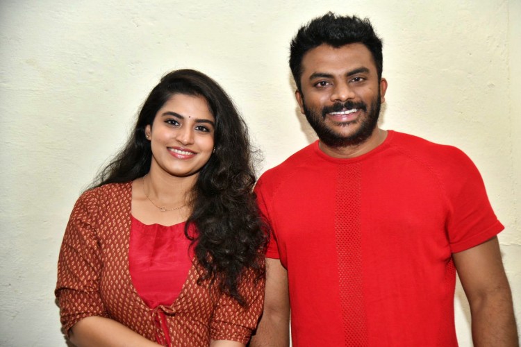 Archana Kottige, Chandan Shetty