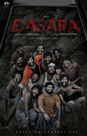 nani-dasara-movie-new-poster-and-lalsingh-chadda-new-poster