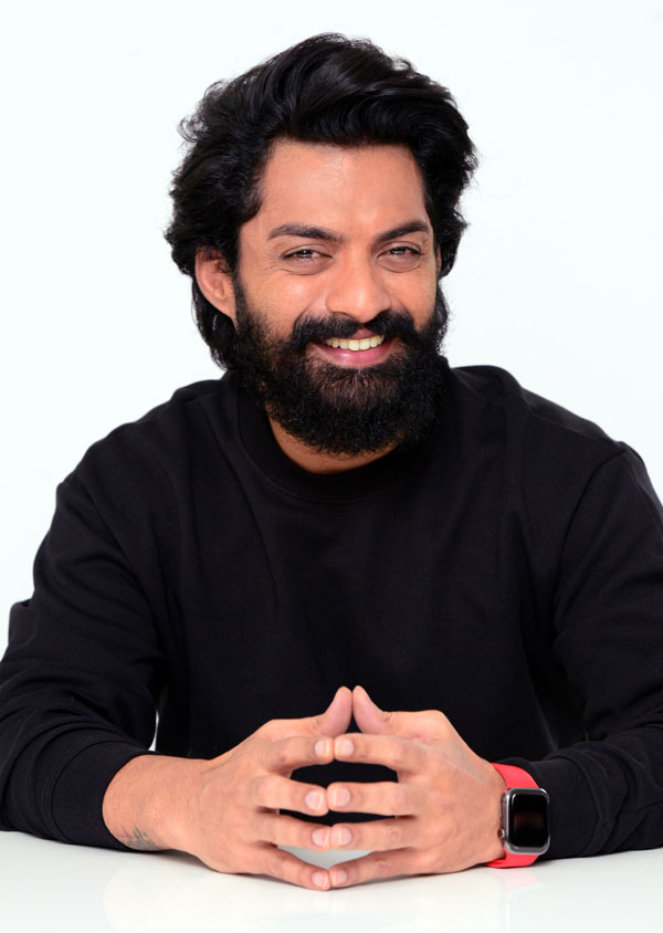 Kalyanram