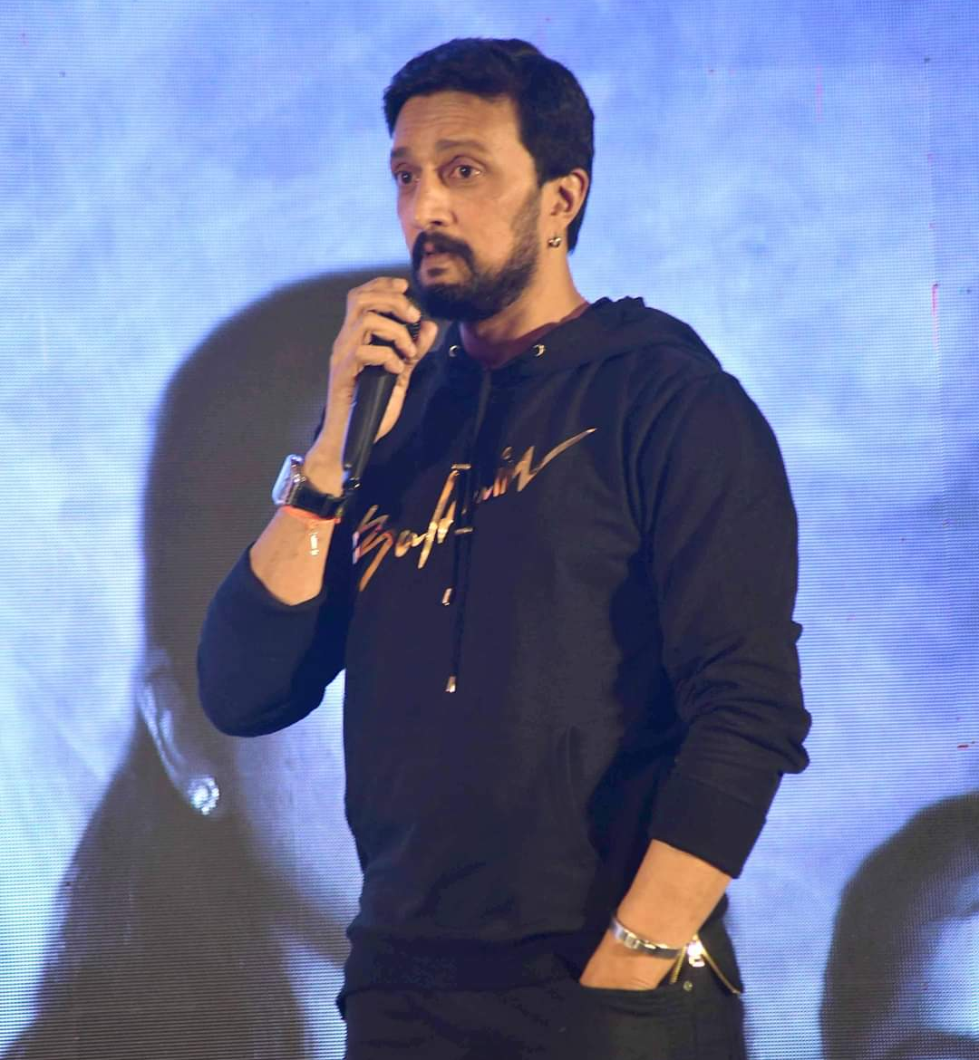 Sudeep