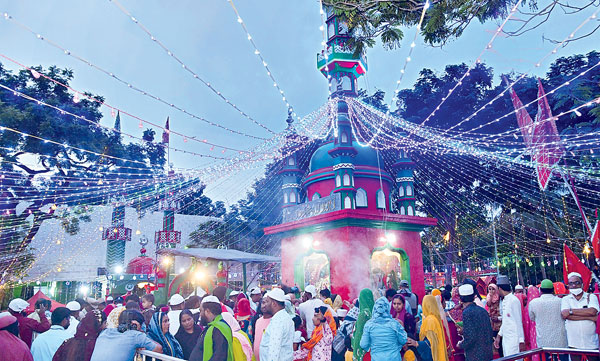 bread festival