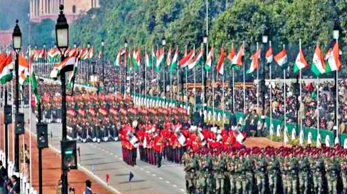 Independence Day 2022  स्वतंत्रता दिवस 2022  स्वदेशी होवित्जर तोप  howitzer  Independence Day News  रक्षा अनुसंधान और विकास संगठन  डीआरडीओ