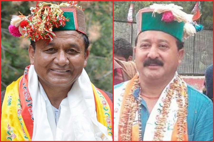 Kinnaur assembly seat ground report